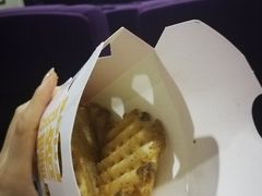 -麦当劳(中山路店)