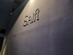 -Shift cocktail bar鸡尾酒吧