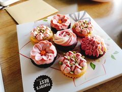 -Pantry's Best派悦坊蛋糕(K11购物艺术中心店)