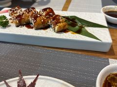 -森味薪火烧•烧鸟居酒屋•日本料理(望京店)