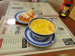 杨枝甘露-捷信牛奶甜品世家(五道口店)