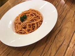-汽车博物馆主题餐厅