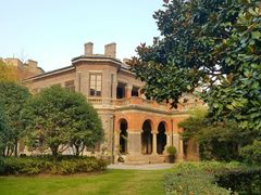 -Patek Philippe百达翡丽(上海源邸店)