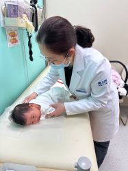 -唯儿诺儿童医院·儿科·眼科(新天地店)