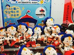 -LLJ夹机占(清河万象汇店)