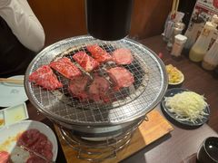 -蒜香焼肉PURUSHIN(马场路店)