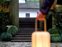 -法云安缦酒店