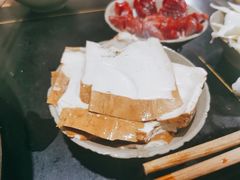 特色豆干-星鸿社重庆老火锅
