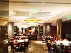 -湖滨28中餐厅·西湖宴·杭州君悦酒店