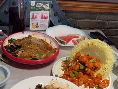 -津沽小院(天津之眼店)