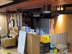 -白兔子密室(长寿路店)