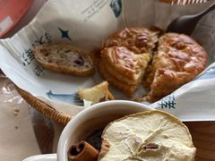 -老梦面包CHEZMOREL(麦子店)