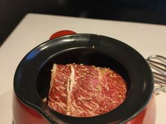 -焱铁烧·黑毛和牛专门店(杭州嘉里中心店)