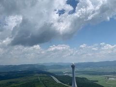 -帽儿山国家森林公园