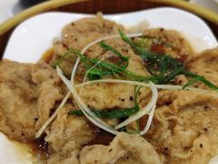 -广东茶楼(鱼峰店)