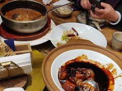 -丹江渔村(首都机场店)