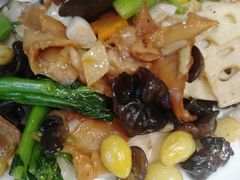 -德胜轩正宗顺德菜(宝安沙井会展中心店)