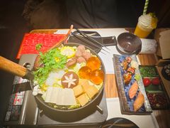 -玉川屋创意日料Bistro(柳巷店)