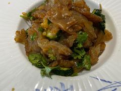 -山东八大碗山东老字号