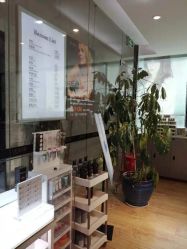 -意廊 Hair Salon