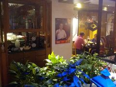 -江边城外烤全鱼(方庄时代购物中心店)