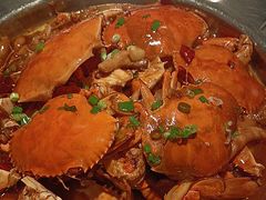 -胖哥俩肉蟹煲(湖滨银泰in77店)