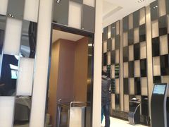 大堂-亢龙太子酒轩(东湖店)