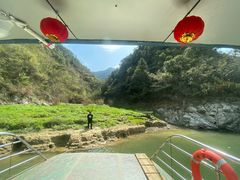 -新安江山水画廊风景区