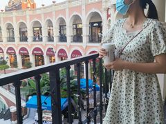 -佛罗伦萨小镇广佛名品奥特莱斯(疏港路店)