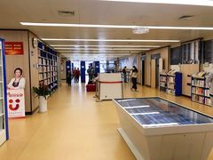 -杭州滨江区图书馆科技分馆
