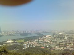 -紫金山天文台