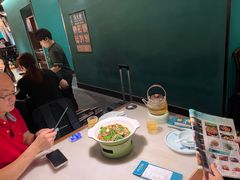 -佬麻雀·剁椒鱼头(京基KK One店)