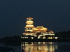 -卤阳湖国家湿地公园