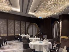 -万豪金殿(香港JW万豪酒店)