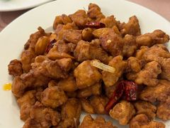 -烤肉宛饭庄(南礼士路店)