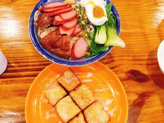 -澳门陈光记烧味饭店(南京德基广场店)