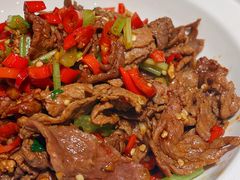 -攸州小镇家湘菜(小米科技园店)