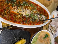 -赤宴·川菜(玉林店)