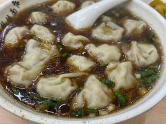 -蒋家桥饺面店(广陵路店)