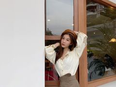 -PUZZLE COFFEE 拼图咖啡