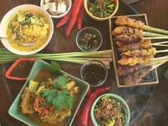 -DiAtas by Art Cafe Bumbu Bali