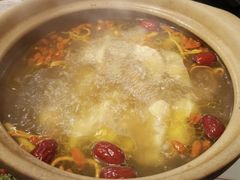 -永記粤菜·五指毛桃花雕鸡煲(九亭店)