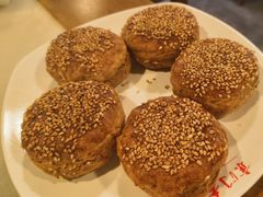 -京门老爆三·铜锅涮肉 爆肚(望京店)