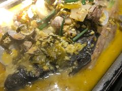 -焰鱼(昌建广场店)