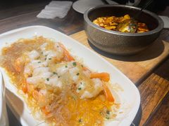 -外婆家(蓝色港湾店)