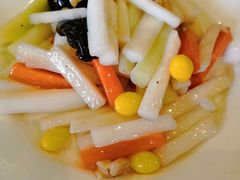 -隆喜元鱼汤包·海鲜(中联广场店)