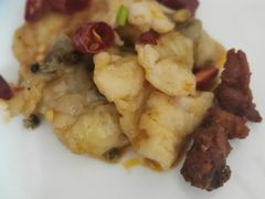 招牌水煮鱼-文记四川鱼馆(小纬北路店)