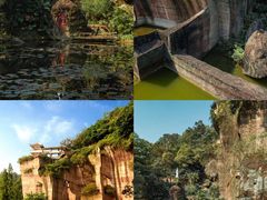 -广州莲花山旅游区