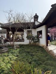 -禾美汉服·簪花·旗袍·旅拍摄影馆(沧浪亭店)