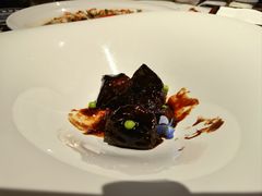 -上海滩餐厅(BFC外滩金融中心店)